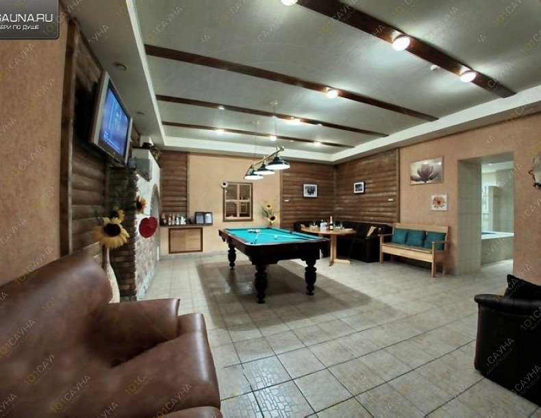 Бани Санкт-Петербурга Банный терем, в Санкт-Петербурге, ул. Марата, 57 | 11 | 1001sauna.com