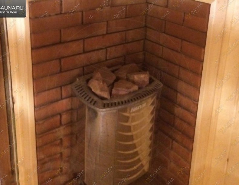 Бани Санкт-Петербурга Банный терем, в Санкт-Петербурге, ул. Марата, 57 | 13 | 1001sauna.com