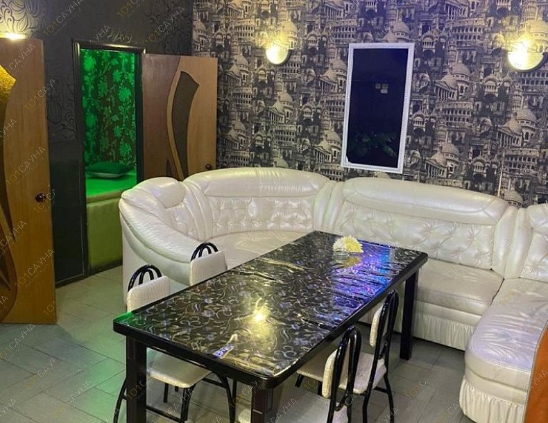 Сауна Клеопатра на Тази Гиззата 1 В, в Казани, Тази Гиззата, 1 В | Де Люкс. Фото 8 | 1001sauna.com