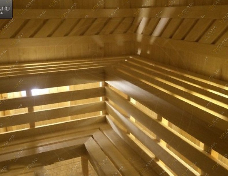 Бани Санкт-Петербурга Банный терем, в Санкт-Петербурге, ул. Марата, 57 | 14 | 1001sauna.com