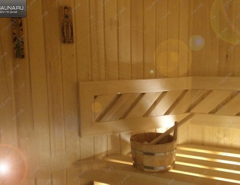 Бани Санкт-Петербурга Банный терем, в Санкт-Петербурге, ул. Марата, 57 | 16 | 1001sauna.com