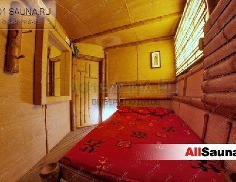 Сауна Сауна На Добролюбова, в Санкт-Петербурге, пр. Добролюбова д. 3 | Зона отдыха с банкетным залом | 1001sauna.com