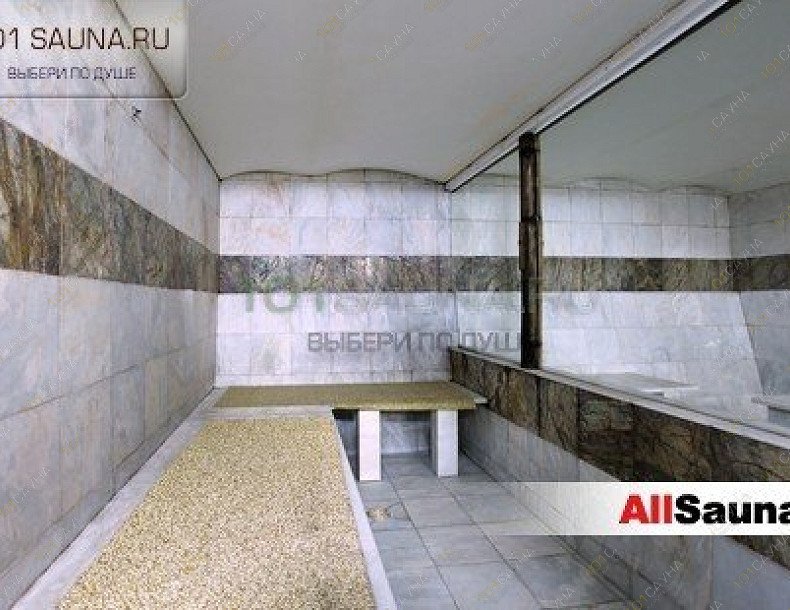 Сауна Сауна На Добролюбова, в Санкт-Петербурге, пр. Добролюбова д. 3 | Душевая зона в сауне на проспекте Добролюбова | 1001sauna.com
