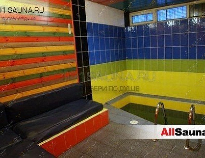 Сауна На Жукова, в Санкт-Петербурге, проспект Маршала Жукова, 60 к1 | Большой люкс | 1001sauna.com