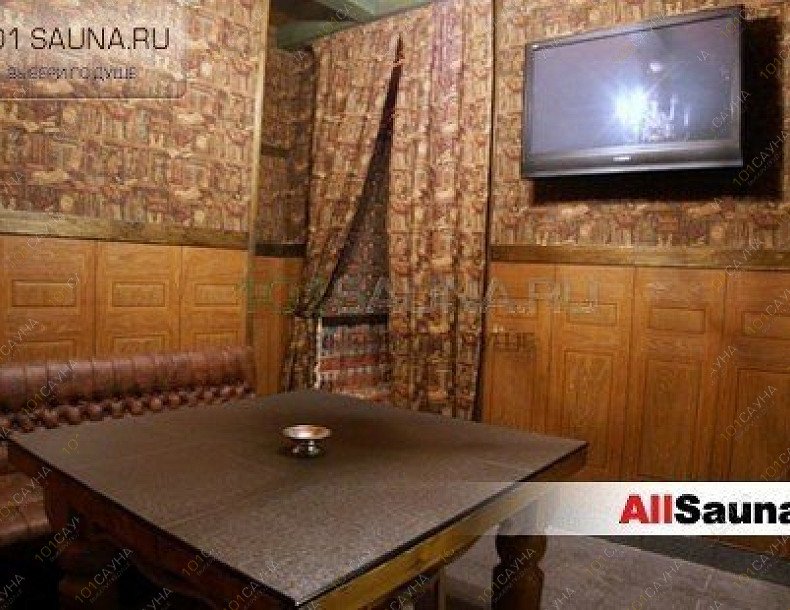 Сауна На Жукова, в Санкт-Петербурге, проспект Маршала Жукова, 60 к1 | Большой люкс | 1001sauna.com