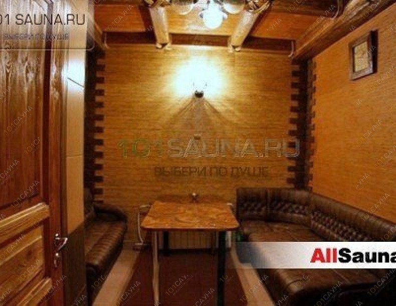 Сауна На Жукова, в Санкт-Петербурге, проспект Маршала Жукова, 60 к1 | Малый люкс | 1001sauna.com
