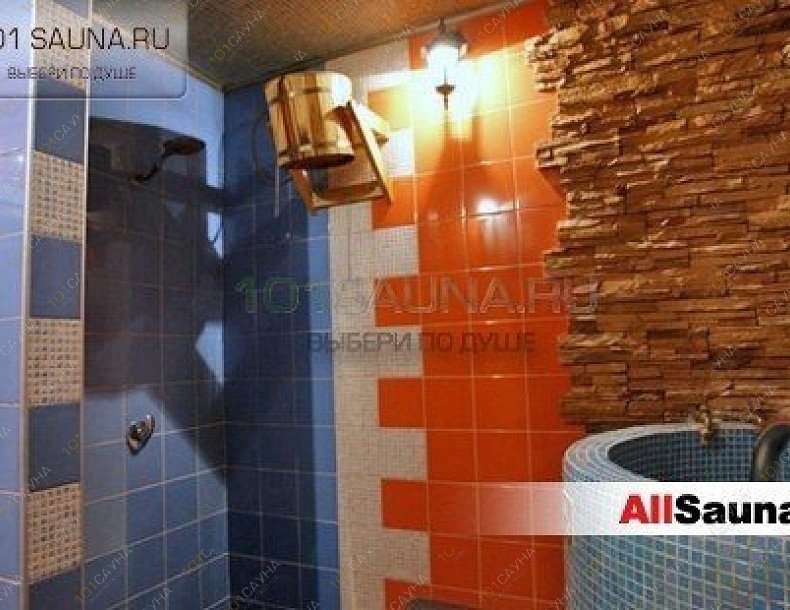 Сауна На Жукова, в Санкт-Петербурге, проспект Маршала Жукова, 60 к1 | Малый люкс | 1001sauna.com