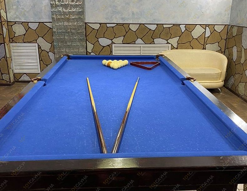 Сауна Клеопатра на Тази Гиззата 1 В, в Казани, Тази Гиззата, 1 В | Де Люкс. Фото 10 | 1001sauna.com