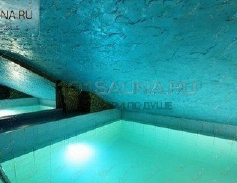 Крестовский, оздоровительный центр