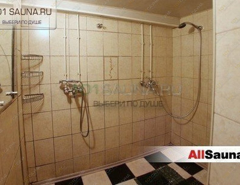 Сауна Крестовский, в Санкт-Петербурге, проспект Динамо, 44 | 3 | 1001sauna.com