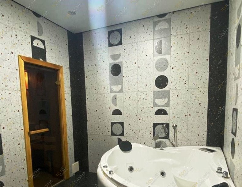 Сауна Клеопатра на Тази Гиззата 1 В, в Казани, Тази Гиззата, 1 В | Фараон. Фото 1 | 1001sauna.com