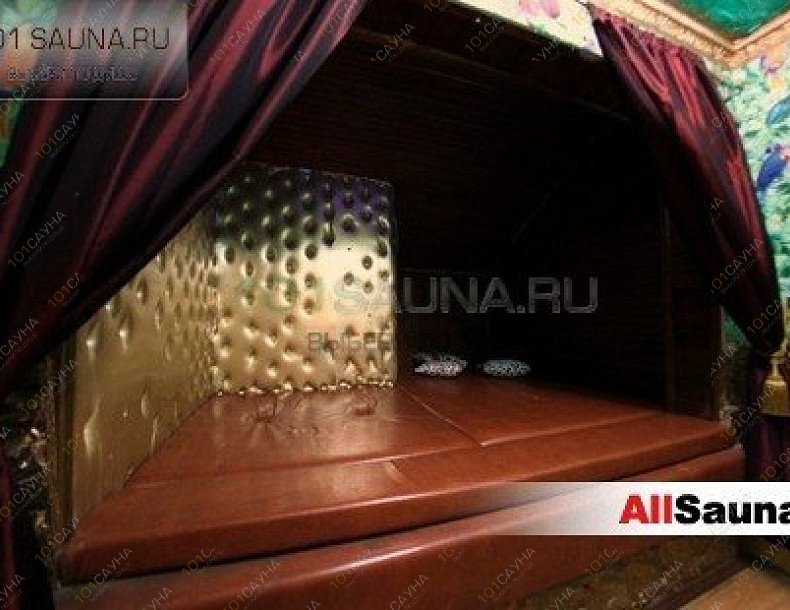 Сауна Крестовский, в Санкт-Петербурге, проспект Динамо, 44 | 8 | 1001sauna.com