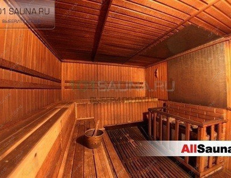Сауна Крестовский, в Санкт-Петербурге, проспект Динамо, 44 | 11 | 1001sauna.com