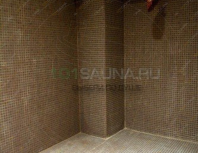 Сауна Чёрная жемчужина, в Санкт-Петербурге, ул. Лени Голикова, 96 | 11 | 1001sauna.com