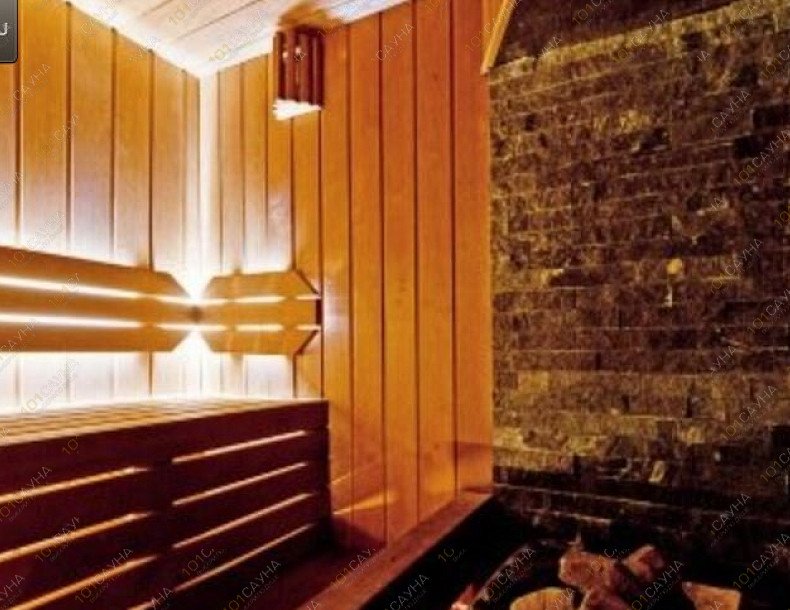 Светлана, сауна 