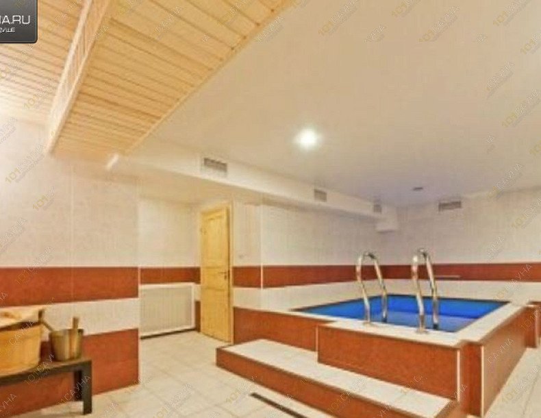 Сауна Светлана, в Санкт-Петербурге, Светлановский проспект, 54, корп. 1 | Бассейн в сауне Светлана на Светлановском проспекте | 1001sauna.com