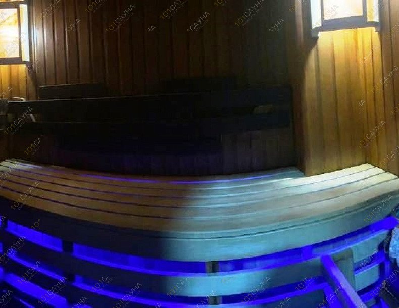 Сауна Клеопатра на Тази Гиззата 1 В, в Казани, Тази Гиззата, 1 В | Фараон. Фото 17 | 1001sauna.com