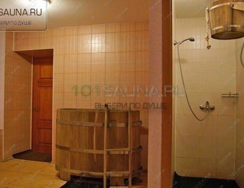 Сауна Свет Маяка, в Санкт-Петербурге, Стрельна, улица Дружбы, 4/9 | 4 | 1001sauna.com