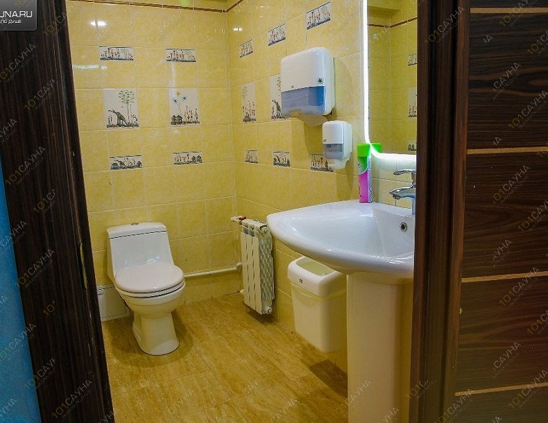 Развлекательный центр Сибирский сенат, в Омске, Сенная, 23 | Малый номер. Фото: 38 | 1001sauna.com