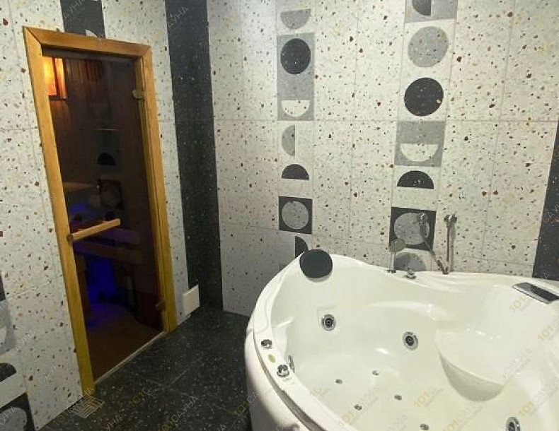 Сауна Клеопатра на Тази Гиззата 1 В, в Казани, Тази Гиззата, 1 В | Фараон. Фото 19 | 1001sauna.com