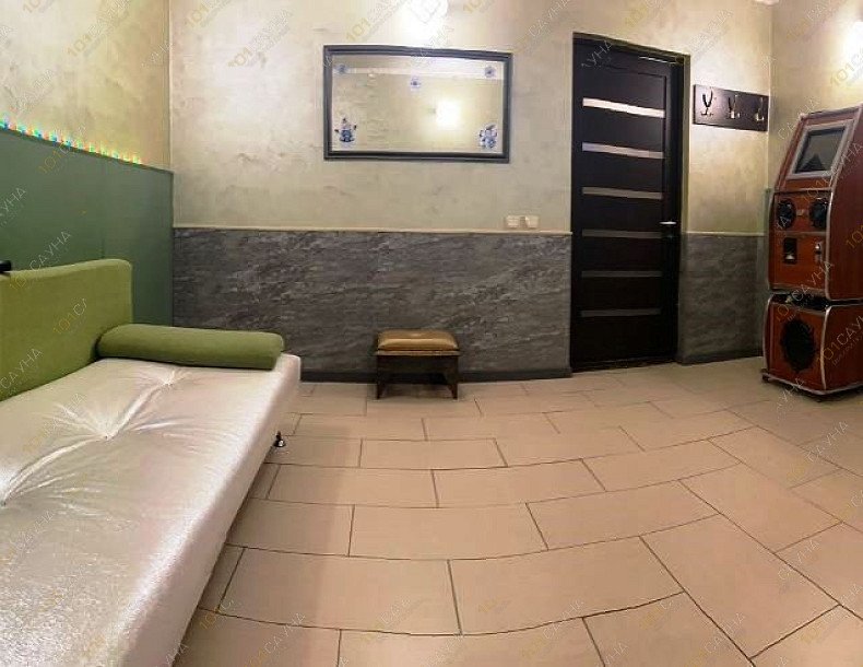 Сауна Клеопатра на Тази Гиззата 1 В, в Казани, Тази Гиззата, 1 В | 22 | 1001sauna.com