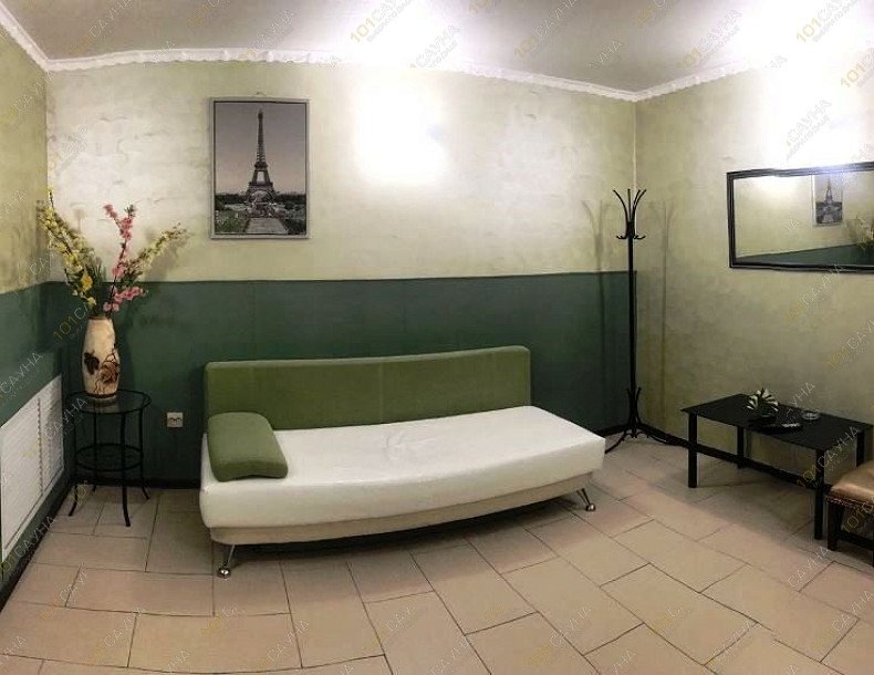 Сауна Клеопатра на Тази Гиззата 1 В, в Казани, Тази Гиззата, 1 В | 23 | 1001sauna.com