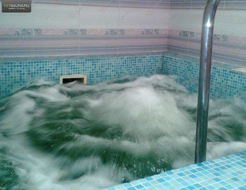 сауна Уют на Ленской 4 у ДК Химиков