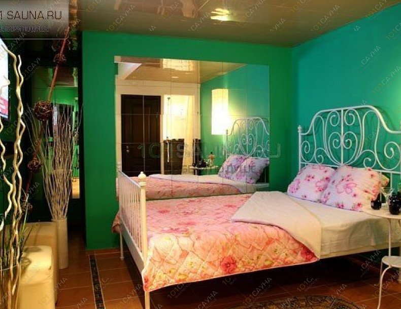 Сауна На Пролетарке, в Москве, Кожевнический Вражек,  3а | Сауна на Пролетарке, комната отдыха | 1001sauna.com