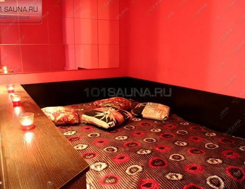 Сауна На Пролетарке, в Москве, Кожевнический Вражек,  3а | Сауна на Пролетарке, комната отдыха | 1001sauna.com