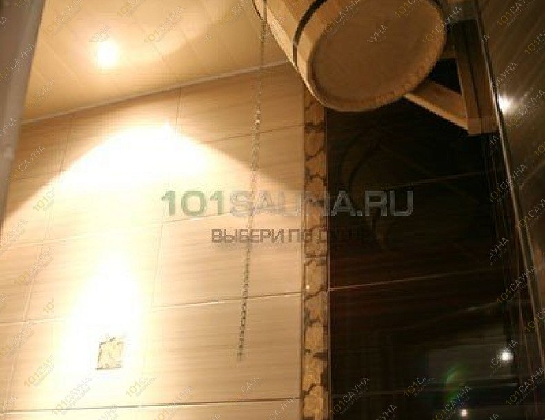 Сауна На Пролетарке, в Москве, Кожевнический Вражек,  3а | Сауна на Пролетарке | 1001sauna.com