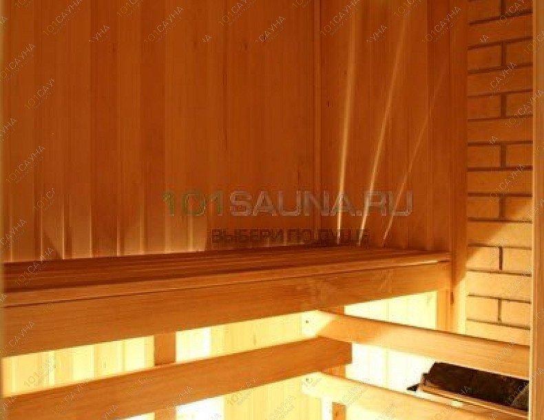 Сауна На Пролетарке, в Москве, Кожевнический Вражек,  3а | Сауна на Пролетарке, парилка | 1001sauna.com