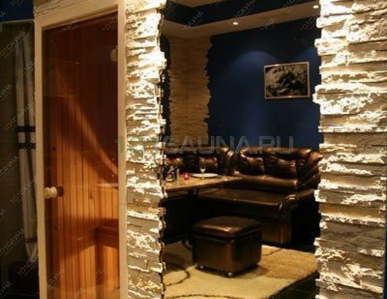 Сауна На Пролетарке, в Москве, Кожевнический Вражек,  3а | Сауна на Пролетарке | 1001sauna.com