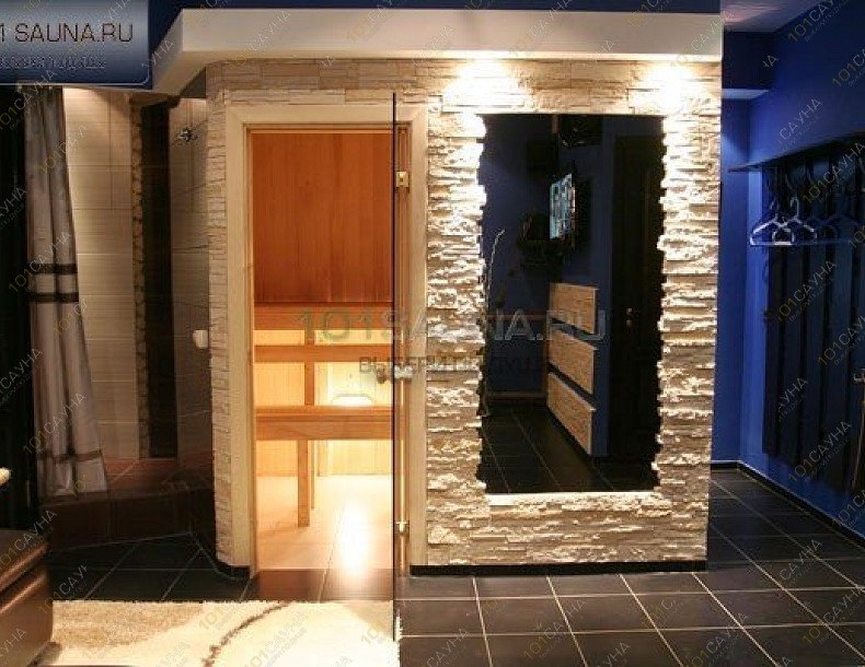 Сауна На Пролетарке, в Москве, Кожевнический Вражек,  3а | Сауна на Пролетарке | 1001sauna.com