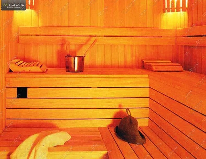 Сауна Уют, в Казани, Ленская, 4 (у ДК "Химиков") | 3 | 1001sauna.com