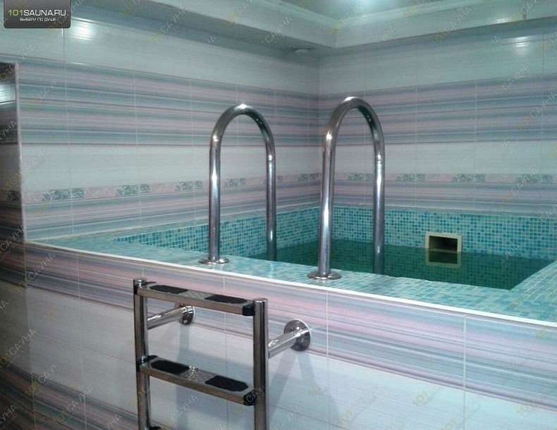 Сауна Уют, в Казани, Ленская, 4 (у ДК "Химиков") | 4 | 1001sauna.com