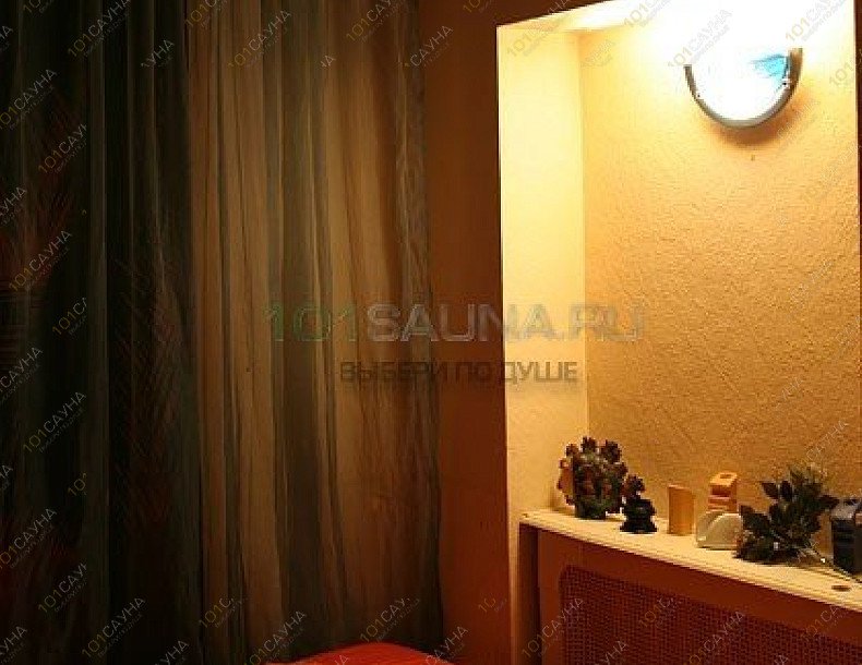 Сауна Delight, в Москве, Пестеля, 1а | Сауна Delight, комната отдыха | 1001sauna.com