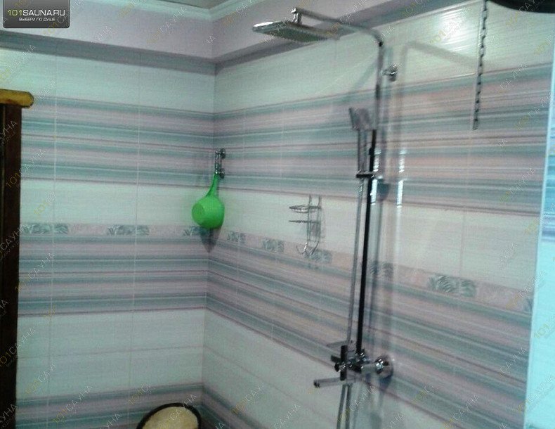 Сауна Уют, в Казани, Ленская, 4 (у ДК "Химиков") | 5 | 1001sauna.com