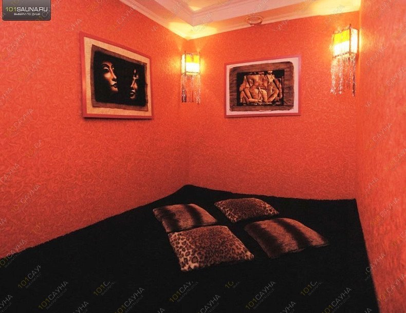 Сауна Уют, в Казани, Ленская, 4 (у ДК "Химиков") | 6 | 1001sauna.com