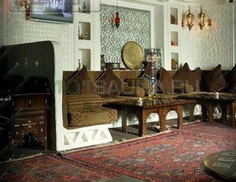 Сауна На Кропоткинской, в Москве, Малый Власьевский переулок, 7 | На Кропоткинской, сауна | 1001sauna.com