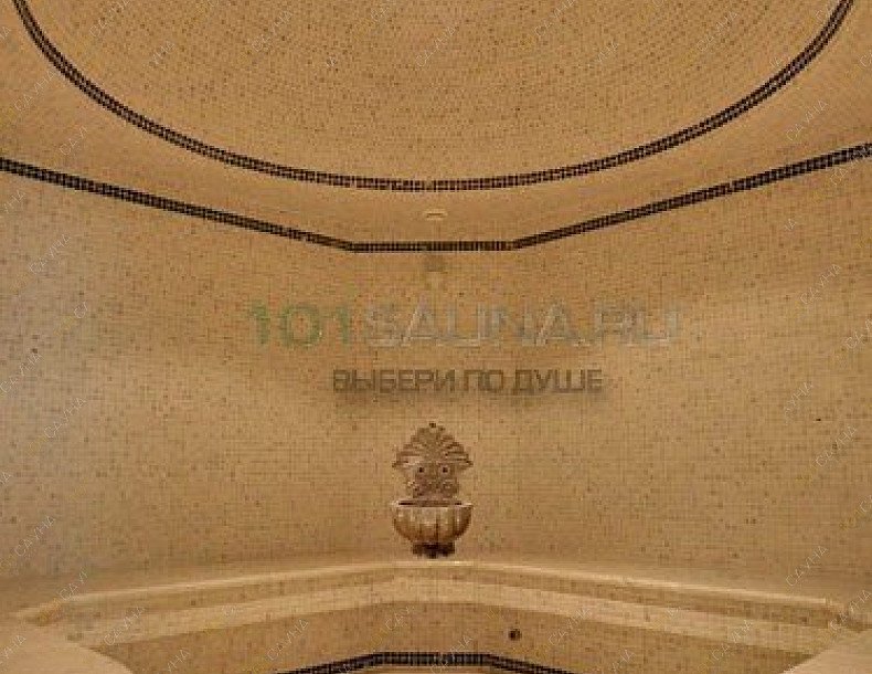 Сауна На Кропоткинской, в Москве, Малый Власьевский переулок, 7 | На Кропоткинской, сауна | 1001sauna.com