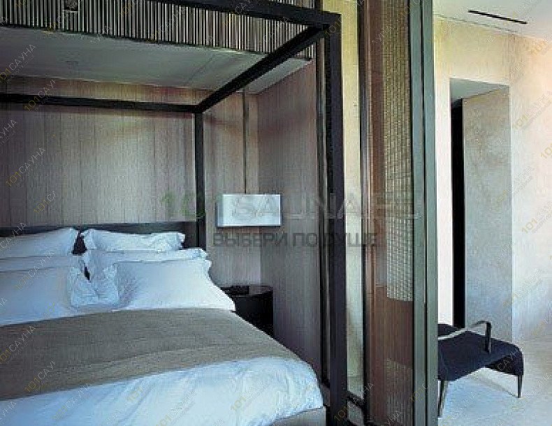 Сауна На Кропоткинской, в Москве, Малый Власьевский переулок, 7 | На Кропоткинской, сауна, комната отдыха | 1001sauna.com