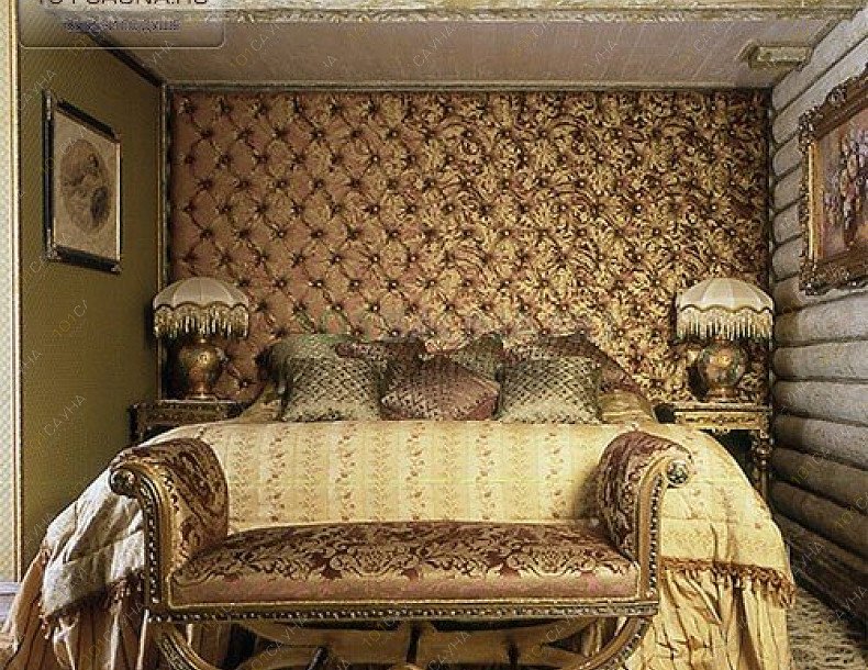 Сауна На Кропоткинской, в Москве, Малый Власьевский переулок, 7 | На Кропоткинской, сауна, комната отдыха | 1001sauna.com