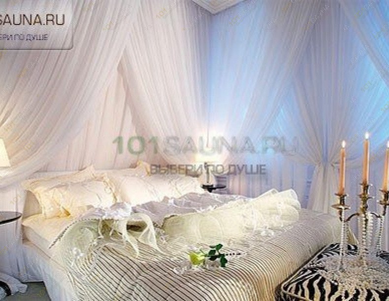 Сауна На Кропоткинской, в Москве, Малый Власьевский переулок, 7 | На Кропоткинской, сауна, комната отдыха | 1001sauna.com