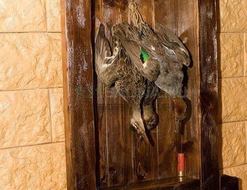 VIP сауна От Заката до Расвета, в Москве, Малышева, 3, к. 4 | От Заката до Расвета, VIP сауна  | 1001sauna.com