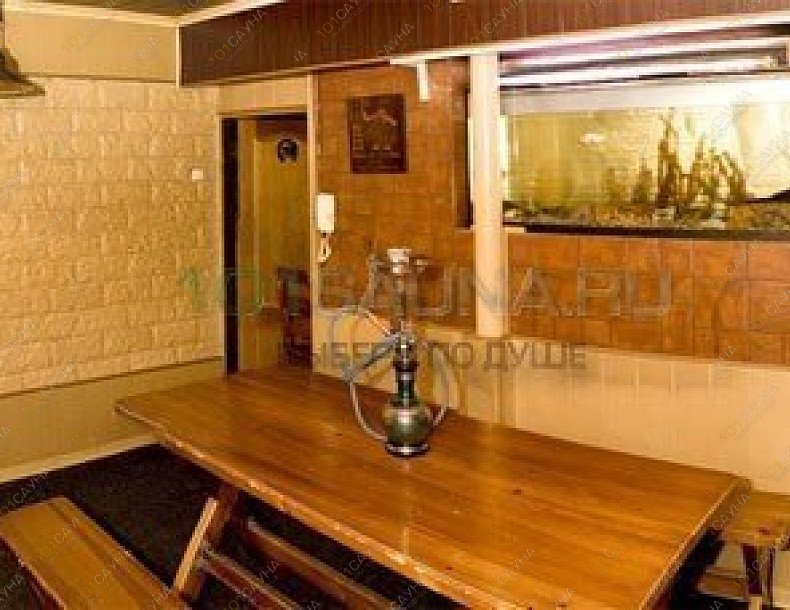 VIP сауна От Заката до Расвета, в Москве, Малышева, 3, к. 4 | От Заката до Расвета, VIP сауна  | 1001sauna.com