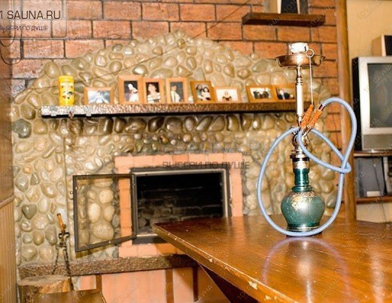 VIP сауна От Заката до Расвета, в Москве, Малышева, 3, к. 4 | От Заката до Расвета, VIP сауна  | 1001sauna.com