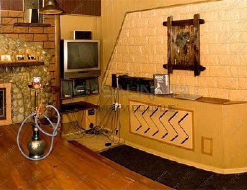 VIP сауна От Заката до Расвета, в Москве, Малышева, 3, к. 4 | От Заката до Расвета, VIP сауна  | 1001sauna.com