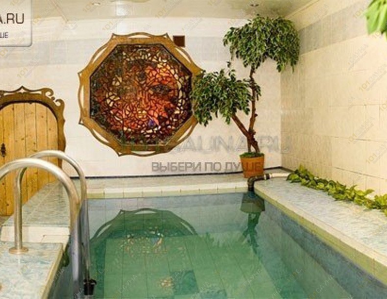 VIP сауна От Заката до Расвета, в Москве, Малышева, 3, к. 4 | От Заката до Расвета, VIP сауна  | 1001sauna.com