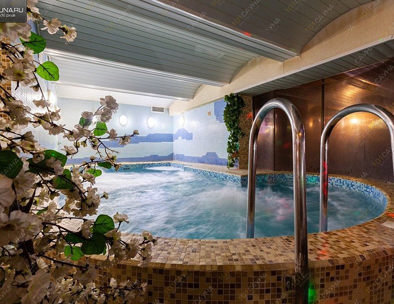 Сауна Парься По-Царски Гольяново, в Москве, Уральская, 19 к. 1 | Русский зал. Фото: 91 | 1001sauna.com