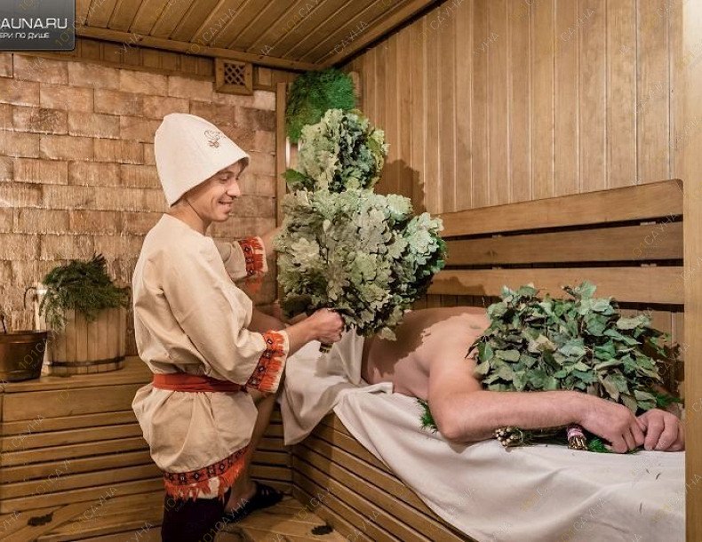 Оздоровительный комплекс Бонапарт, в Казани, Островского, 67 | 2 | 1001sauna.com